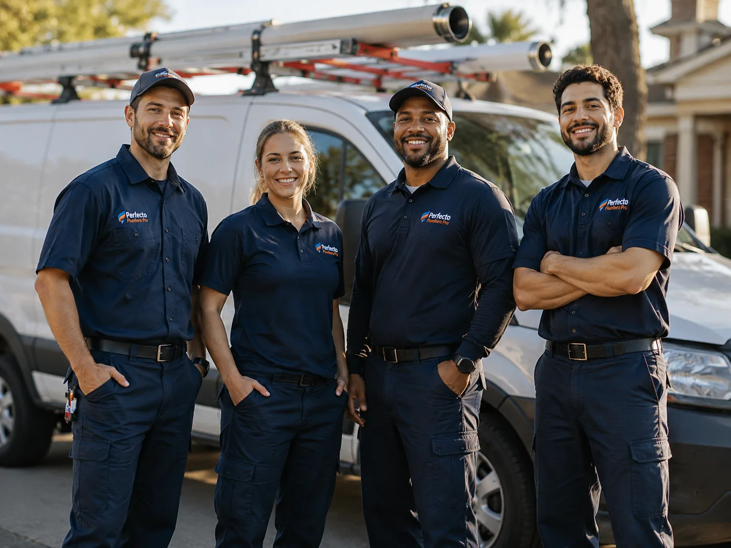 Emergency Plumber Near Me in Trona, CA near me